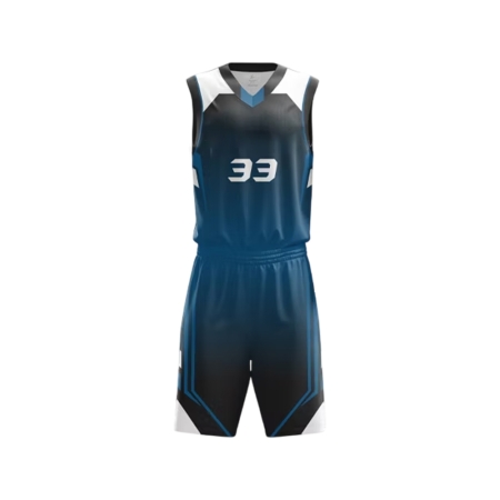Basketball Uniforms